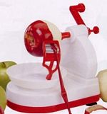 Apple Peeler picture click to read more