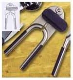 Can Opener from Starfrit Kitchenware picture click to read more