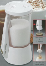 T-Spooner from Starfrit Kitchenware picture click to read more