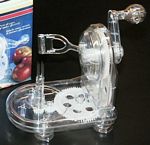 Apple Pro Peeler picture click to read more