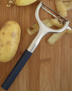 Y-Peeler picture click to read more